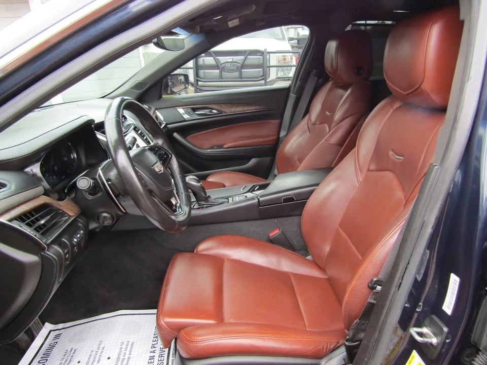 2016 Cadillac CTS 3rd Gen - Image 10 of 20
