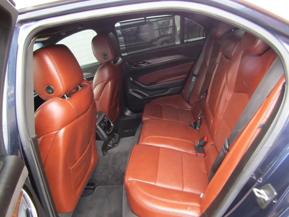 2016 Cadillac CTS 3rd Gen - Image 13 of 20