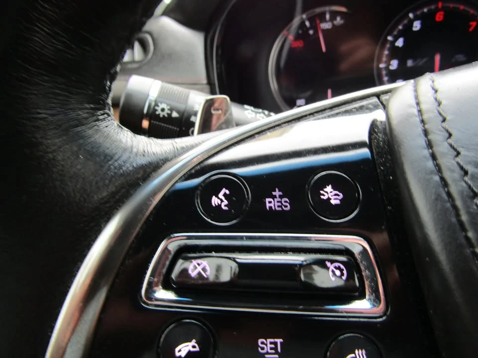 2016 Cadillac CTS 3rd Gen - Image 16 of 20