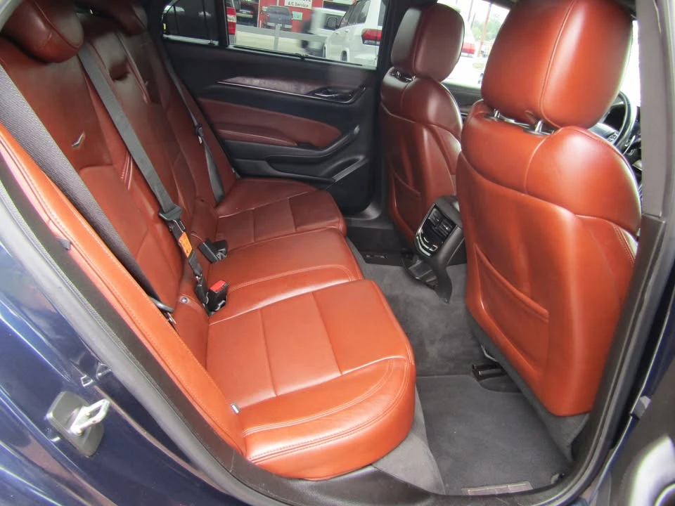2016 Cadillac CTS 3rd Gen - Image 14 of 20