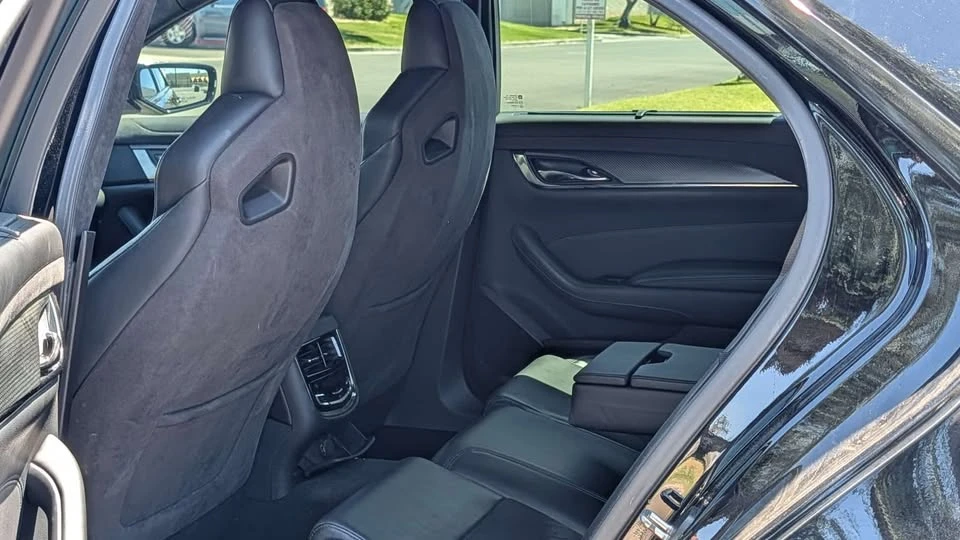 2016 Cadillac CTS-V 3rd Gen - Image 13 of 15