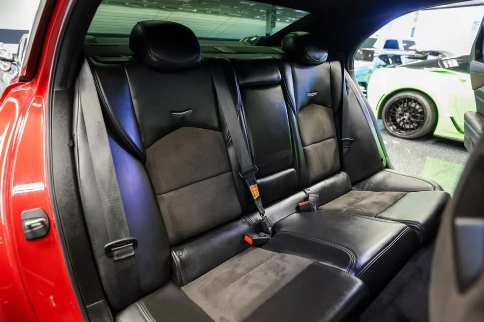 2016 Cadillac CTS-V 3rd Gen - Image 14 of 20