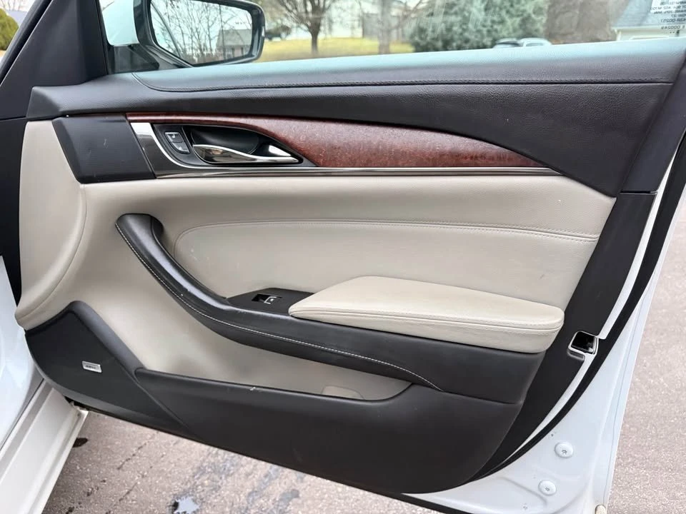 2016 Cadillac CTS 3rd Gen - Image 15 of 18