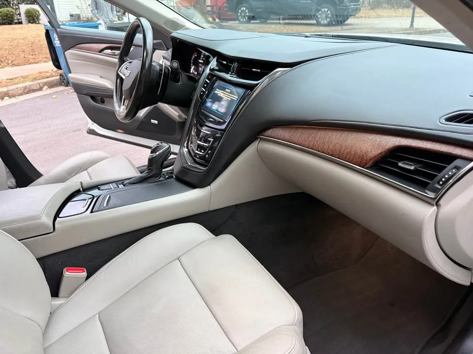 2016 Cadillac CTS 3rd Gen - Image 16 of 18