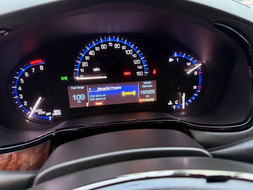2016 Cadillac CTS 3rd Gen - Image 9 of 18