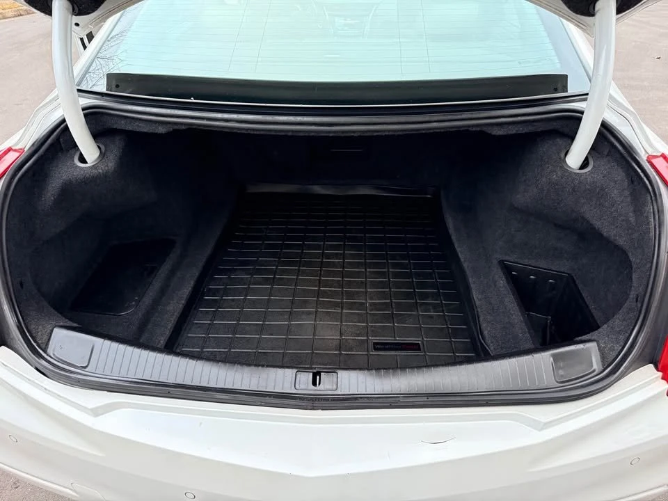 2016 Cadillac CTS 3rd Gen - Image 14 of 18