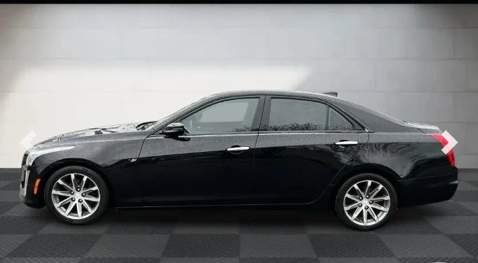 2016 Cadillac CTS 3rd Gen - Image 2 of 13