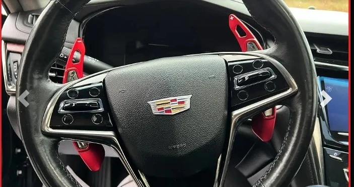 2016 Cadillac CTS 3rd Gen - Image 9 of 13