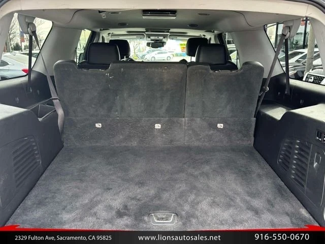 2016 Cadillac Escalade 4th Gen - Image 10 of 20