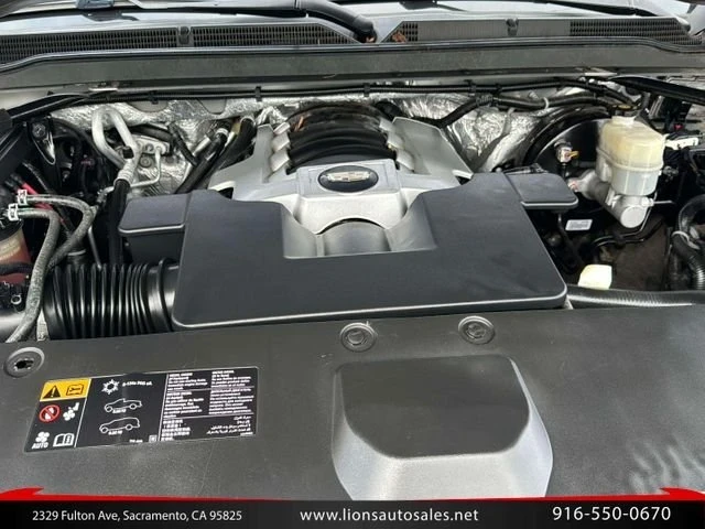 2016 Cadillac Escalade 4th Gen - Image 11 of 20