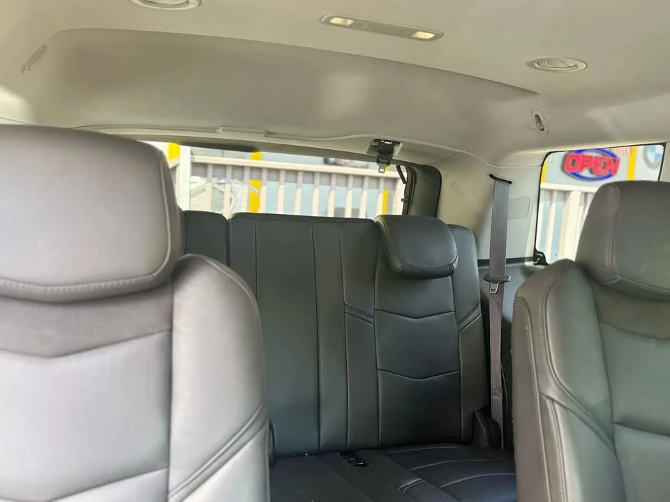 2016 Cadillac Escalade 4th Gen - Image 4 of 6