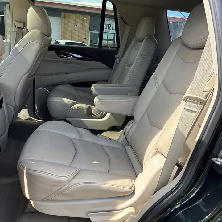 2016 Cadillac Escalade 4th Gen - Image 11 of 11
