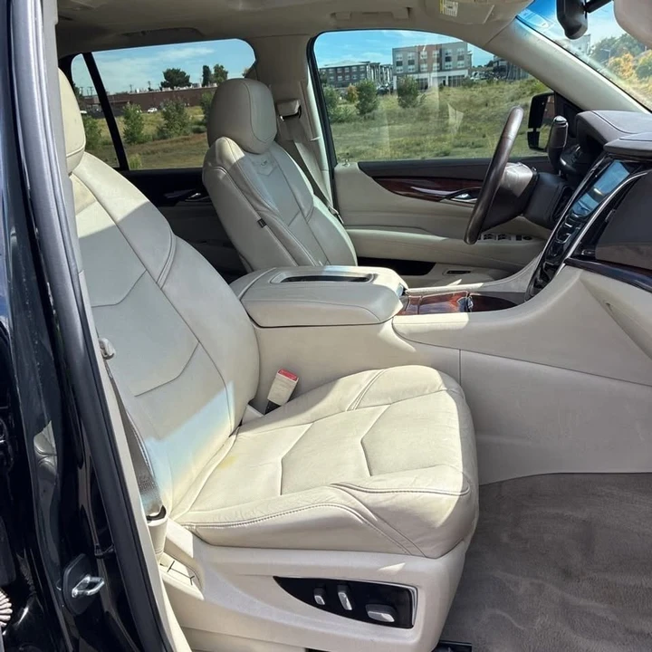 2016 Cadillac Escalade 4th Gen - Image 8 of 11