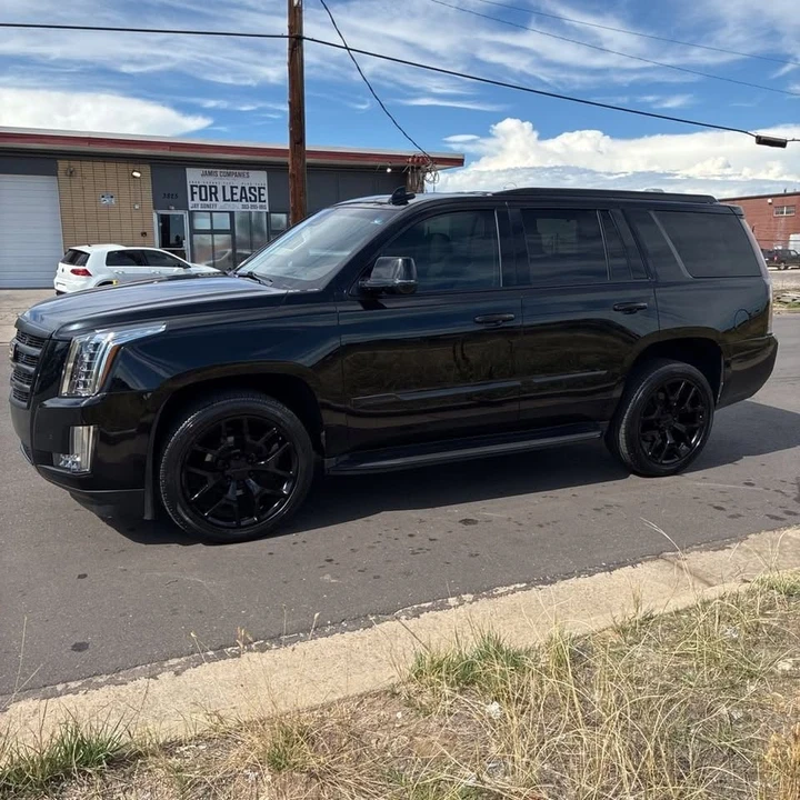 2016 Cadillac Escalade 4th Gen - Image 4 of 11