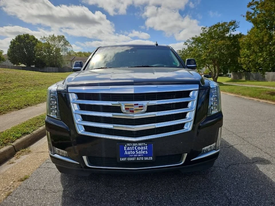2016 Cadillac Escalade 4th Gen - Image 6 of 19