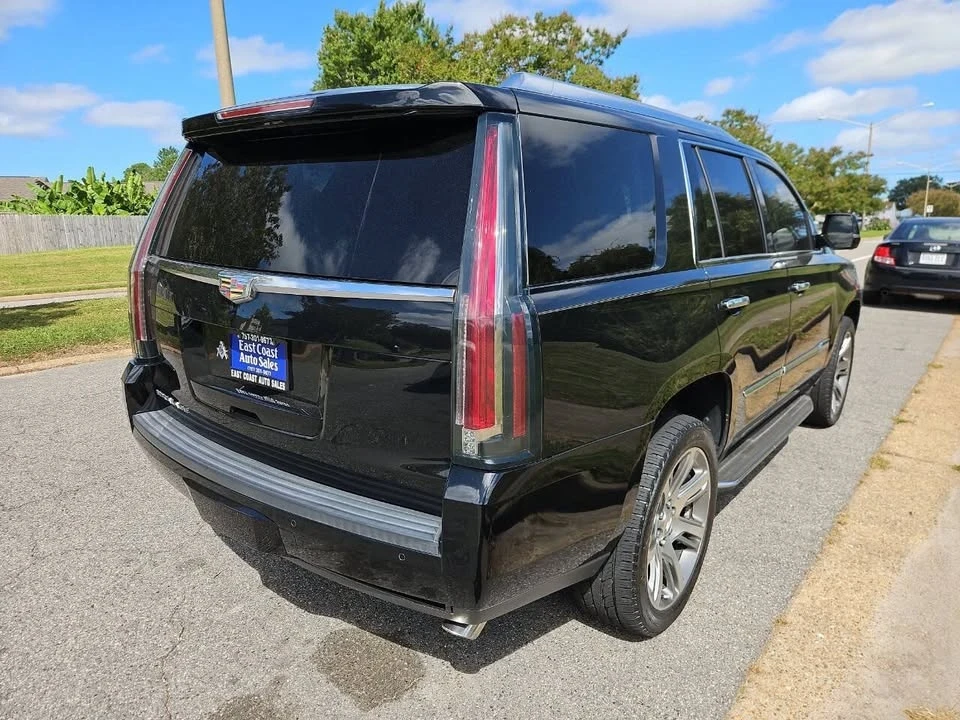 2016 Cadillac Escalade 4th Gen - Image 4 of 19