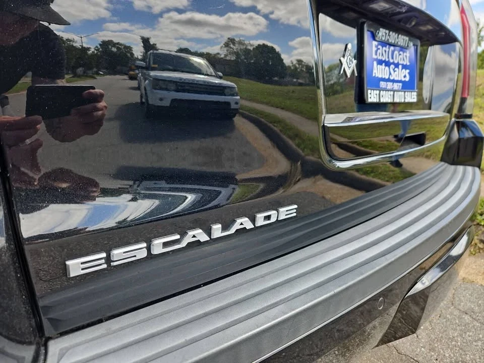 2016 Cadillac Escalade 4th Gen - Image 7 of 19