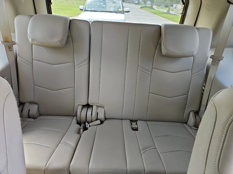 2016 Cadillac Escalade 4th Gen - Image 15 of 19