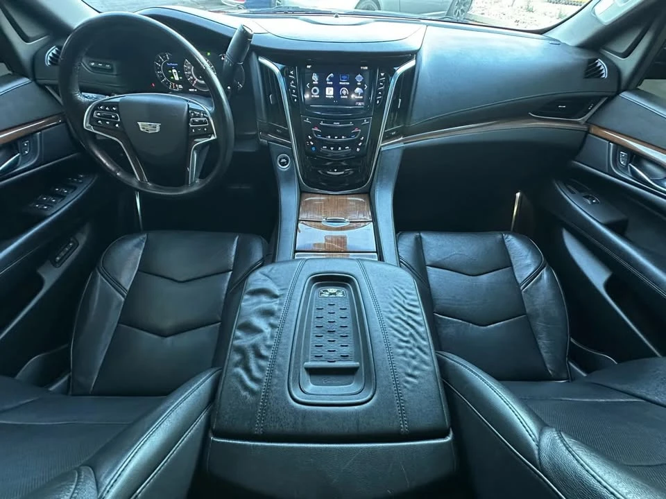 2016 Cadillac Escalade 4th Gen - Image 8 of 18