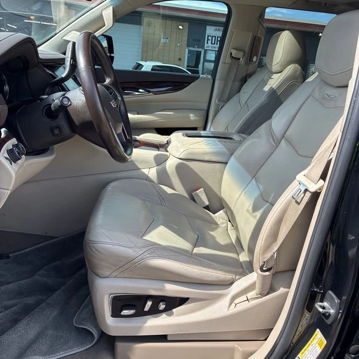 2016 Cadillac Escalade 4th Gen - Image 7 of 11