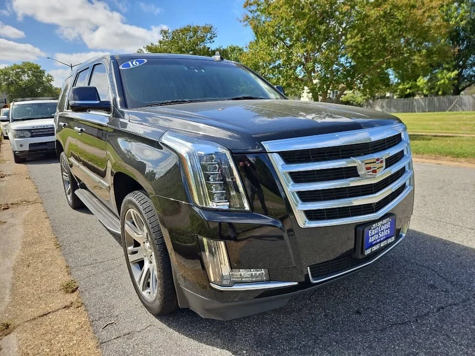 2016 Cadillac Escalade 4th Gen - Image 5 of 19