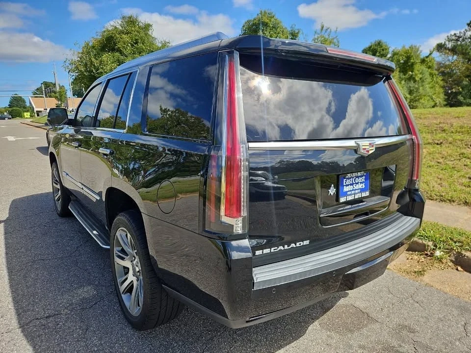 2016 Cadillac Escalade 4th Gen - Image 3 of 19