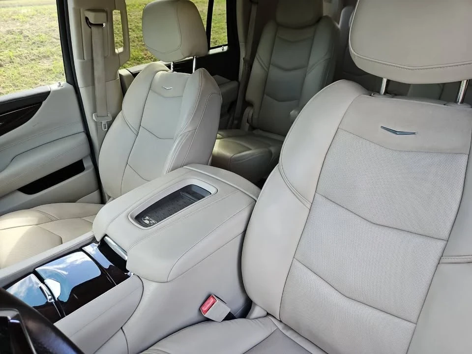 2016 Cadillac Escalade 4th Gen - Image 10 of 19