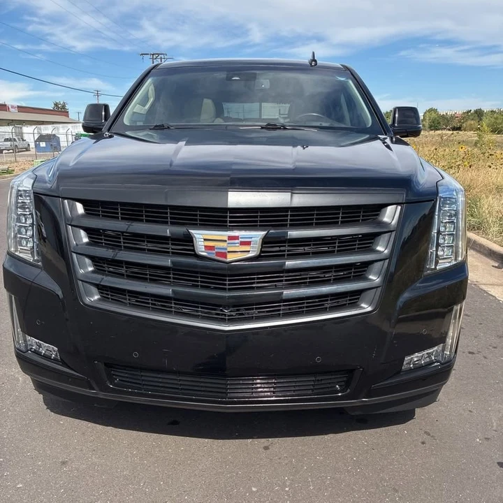 2016 Cadillac Escalade 4th Gen - Image 2 of 11