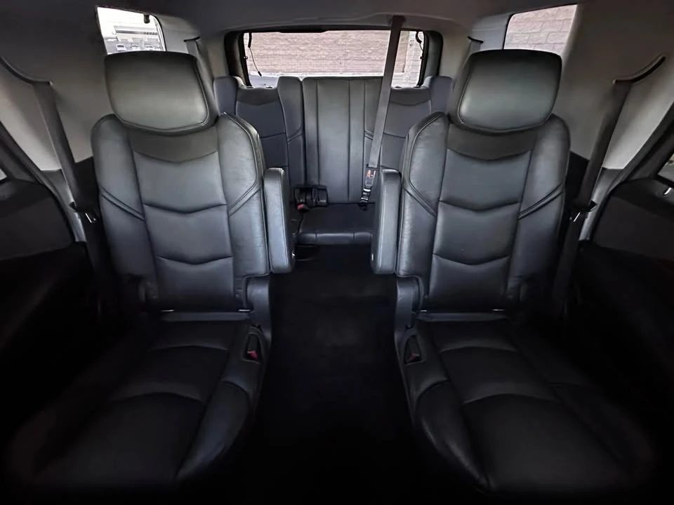2016 Cadillac Escalade 4th Gen - Image 14 of 18