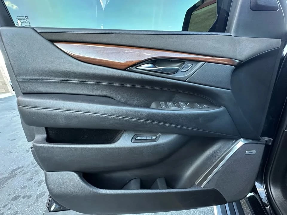 2016 Cadillac Escalade 4th Gen - Image 6 of 18