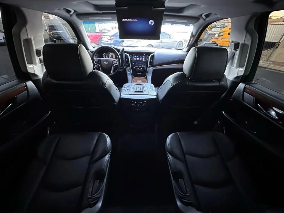 2016 Cadillac Escalade 4th Gen - Image 15 of 18