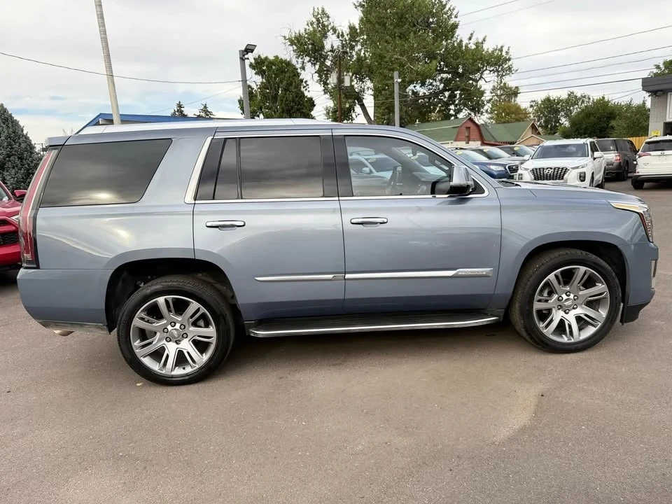 2016 Cadillac Escalade 4th Gen - Image 10 of 20