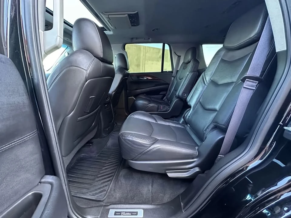 2016 Cadillac Escalade 4th Gen - Image 12 of 18