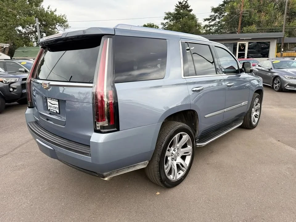 2016 Cadillac Escalade 4th Gen - Image 9 of 20