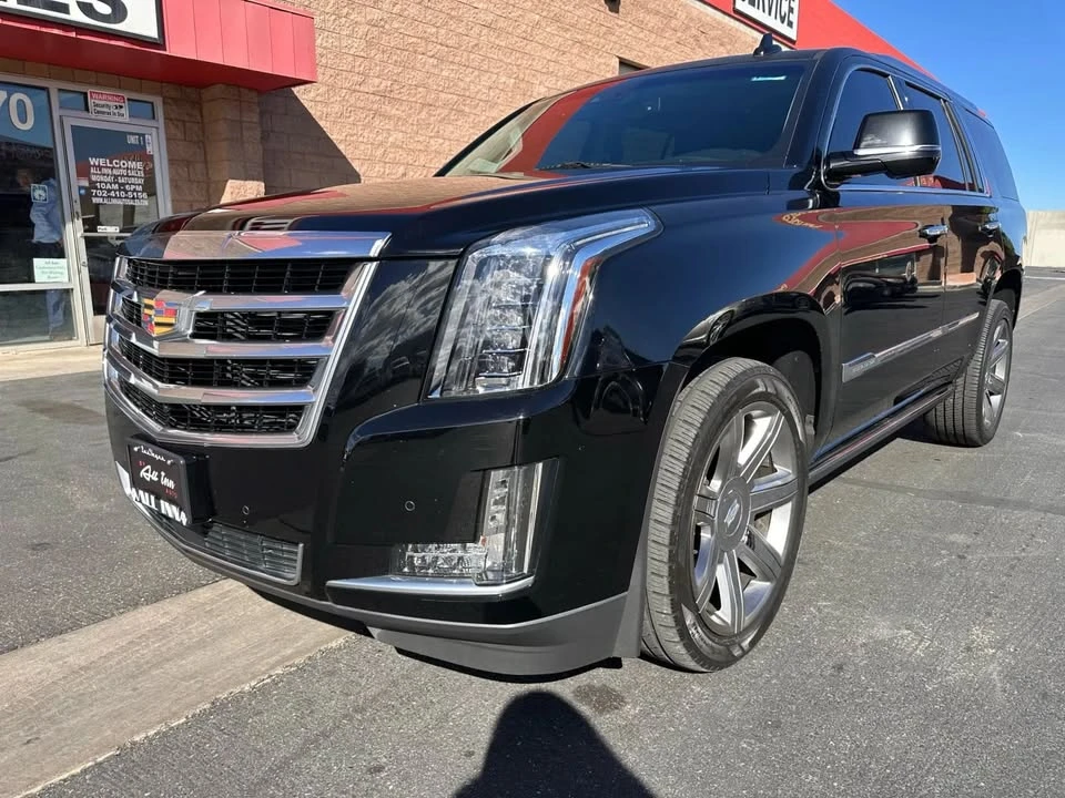 2016 Cadillac Escalade 4th Gen - Image 3 of 18