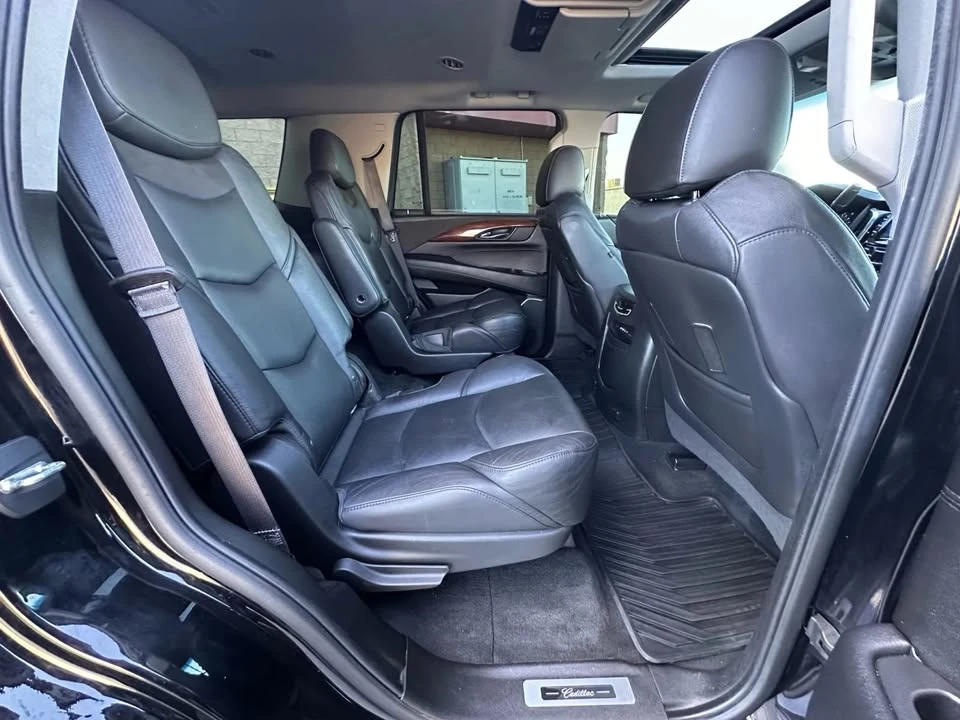 2016 Cadillac Escalade 4th Gen - Image 13 of 18