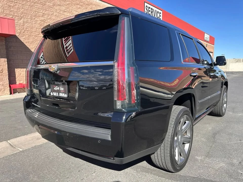 2016 Cadillac Escalade 4th Gen - Image 5 of 18
