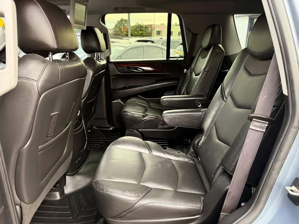 2016 Cadillac Escalade 4th Gen - Image 15 of 20