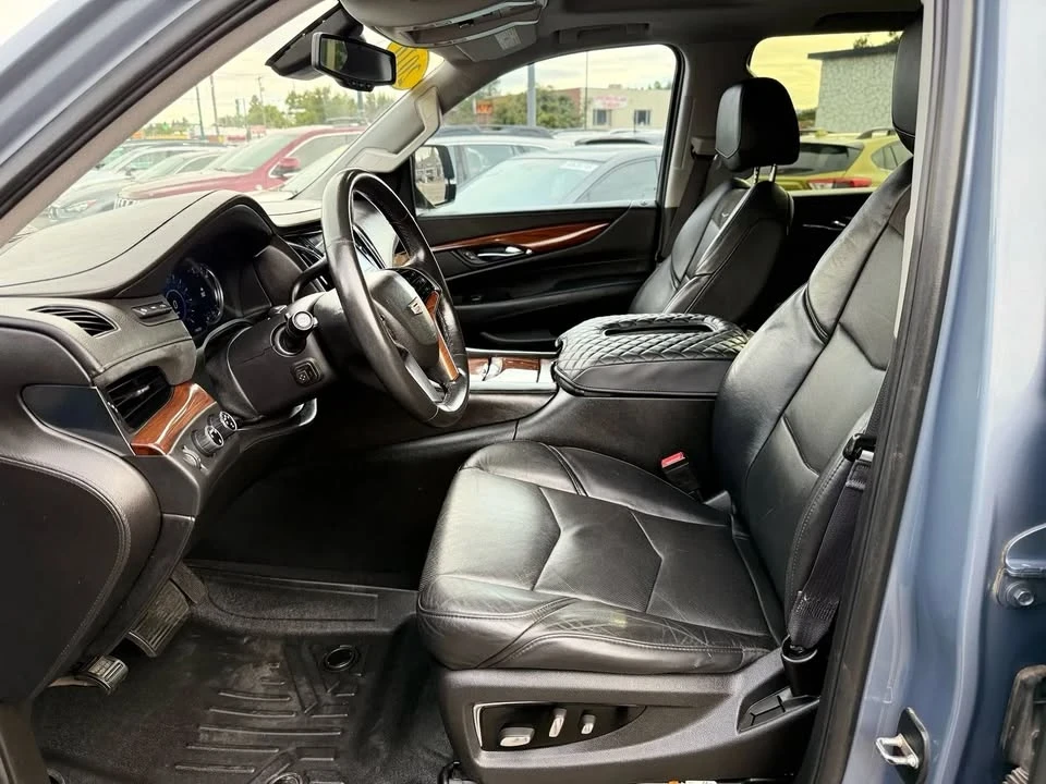 2016 Cadillac Escalade 4th Gen - Image 12 of 20