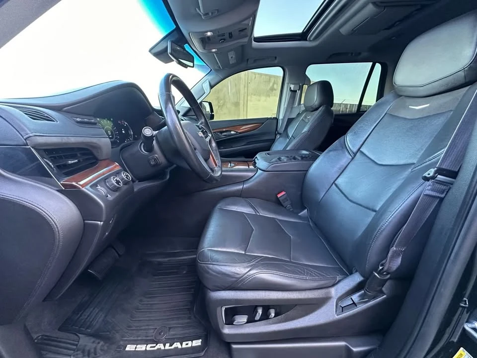 2016 Cadillac Escalade 4th Gen - Image 7 of 18
