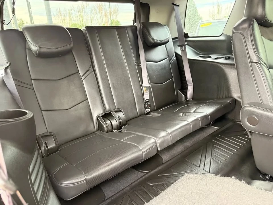 2016 Cadillac Escalade 4th Gen - Image 20 of 20