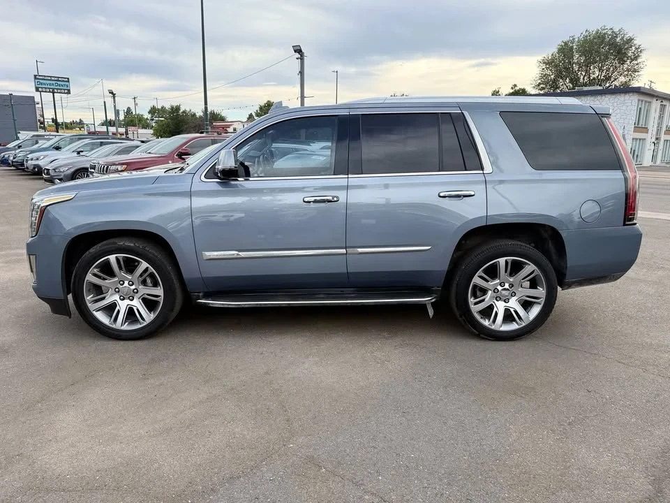 2016 Cadillac Escalade 4th Gen - Image 6 of 20