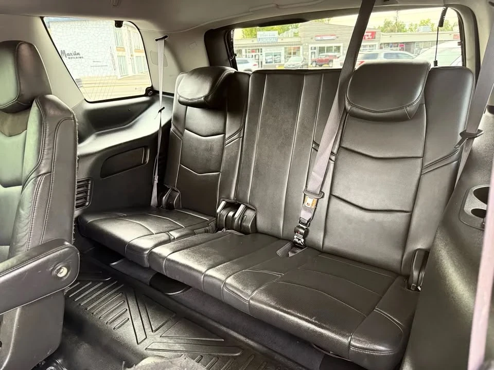 2016 Cadillac Escalade 4th Gen - Image 16 of 20