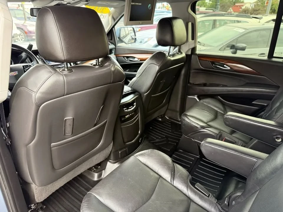 2016 Cadillac Escalade 4th Gen - Image 14 of 20