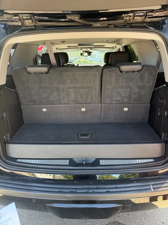 2016 Cadillac Escalade 4th Gen - Image 12 of 17