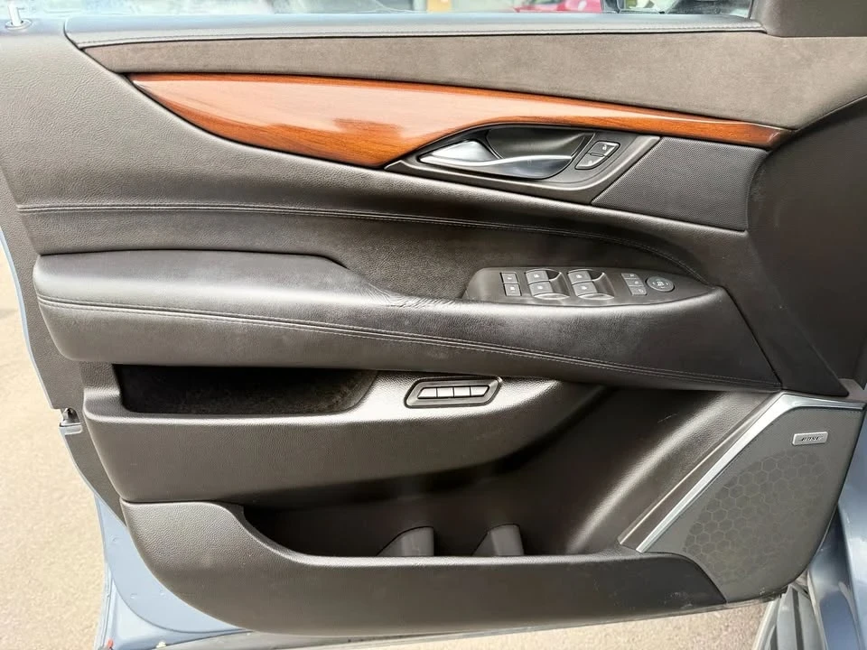 2016 Cadillac Escalade 4th Gen - Image 13 of 20