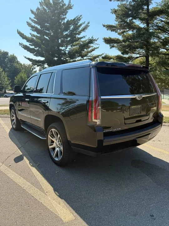 2016 Cadillac Escalade 4th Gen - Image 7 of 17