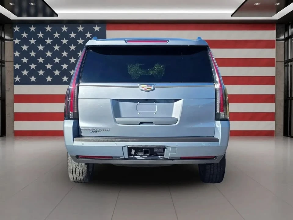 2016 Cadillac Escalade 4th Gen - Image 6 of 20