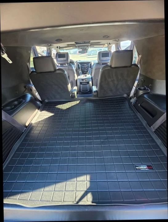 2016 Cadillac Escalade 4th Gen - Image 13 of 20