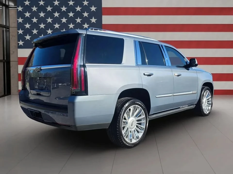 2016 Cadillac Escalade 4th Gen - Image 7 of 20